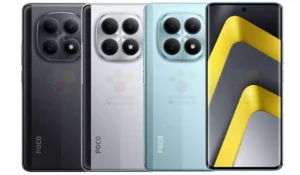 POOC-M8-series-render-leak