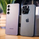 Samsung Could Push Apple to Raise iPhone Prices Next Year