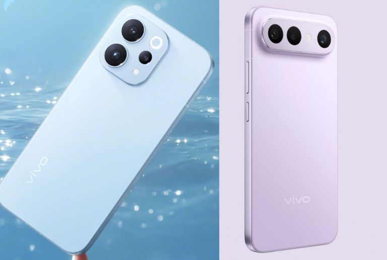 Vivo-S50 & S50-Pro-mini