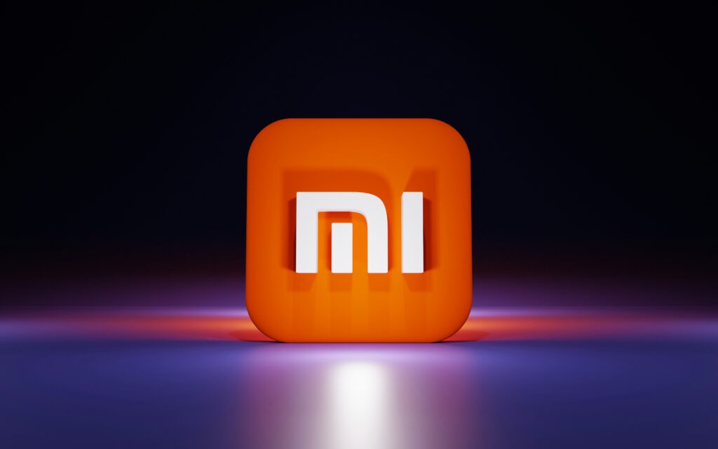 Xiaomi