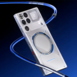 This year, only the Red Magic 11 Pro+ is available in a 24+1TB version.