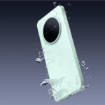 vivo Y500 Pro receives certification: passing the highest level of testing.