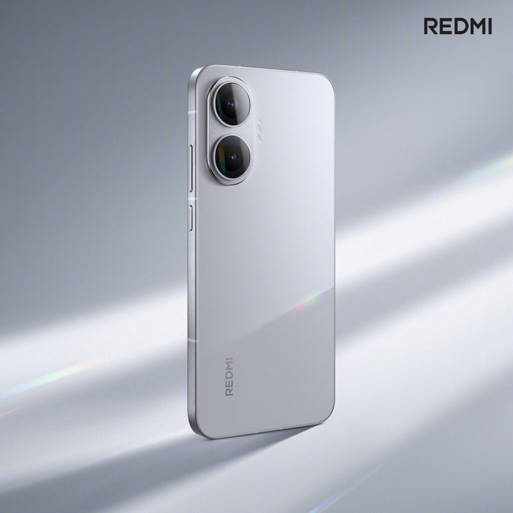 redmi turbo 5