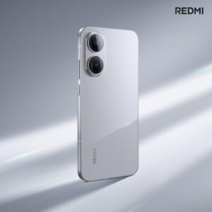 redmi turbo 5