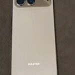 Scrapped Xiaomi 17 Air Stood Out at Just 5.5mm Thin