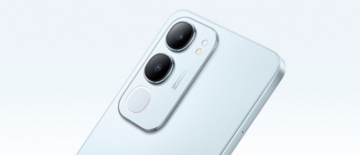 vivo Y50s 5G and Y50e