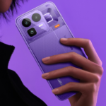 The most luxurious Neo ever! Realme Neo8 core performance configuration revealed: