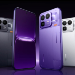 The Realme Neo8 features the only 50MP periscope telephoto lens in its price range: