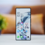 Red Magic unsurprisingly takes first place, with REDMI even surpassing Xiaomi.