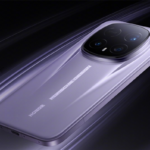 Starting at 7999 yuan, the Honor Magic8 RSR Porsche Design broke sales records.