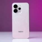 Oppo has introduced a new color variant for the Reno15 Pro Mini in India