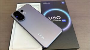 vivo V70 FE