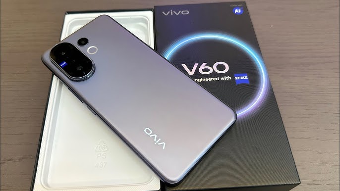 vivo V70 FE