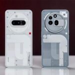 Nothing Phone (4a) Series: Full Specifications, Color Options and Pricing Revealed