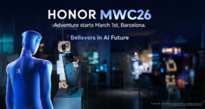Honor MWC