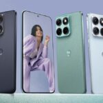 Motorola Edge 70 Fusion+: Full Specs and Renders Revealed