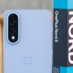 The launch schedule for the OnePlus Nord 6 has reportedly been revealed