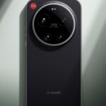 Xiaomi Introduces Leica Leitzphone Featuring Rotating Camera Ring and 200MP Telephoto Lens