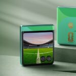 Motorola Preparing to Introduce Two More FIFA Edition Smartphones