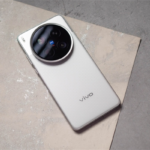 vivo’s first flagship phone with a Max sensor has arrived! The vivo X300 Max has been certified.