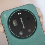 Xiaomi 17 Ultra achieves a DXO image score of 166: