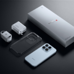 The most powerful standard edition Xiaomi has ever produced! The Xiaomi 18 boasts a 6.4-inch screen.