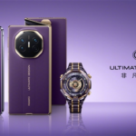 Huawei launches a new 8.8-inch giant-screen phone! The MatePad Mini also comes in Phantom Purple