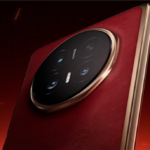 Honor Magic V6 Red Edition Officially Announced