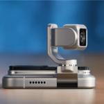 Fang Fei, the creator of the world’s first robot phone, talks about Honor’s ROBOT PHONE