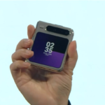 Huawei to be the first to launch a wide foldable screen phone