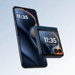 Motorola Razr 2025 and Razr Ultra 2025 Receive Android 16 Update in the US