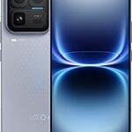 iQOO 16 Design Leaked: Bold and Avant-garde New Look Resembles a UFO