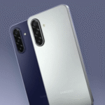 Samsung Reportedly Gearing Up to Launch the Galaxy M17e 5G