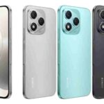 Honor 600 Lite Spotted Online With Key Specifications, Design and Price Details