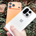 OnePlus 15T Could Feature Thinner Bezels Than Apple’s iPhone 17 Pro