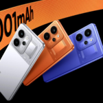 Realme Unveils Narzo Power Featuring a Huge 10,001 mAh Battery