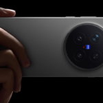 vivo X300 Pro series now includes a satellite communication version: starting at 5699 yuan.