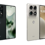 The moto Razr Fold has been released: top-of-the-line specs at 16,100 yuan.