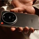 The Xiaomi Mi 17 Ultra Leica Edition in black and silver, starting at 7999 yuan, is now available. 