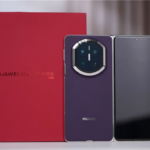 Huawei Mate X7’s latest sales have exceeded 600,000 units.
