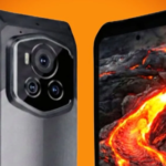 A 30000mAh phone is coming: battery capacity 7 times that of the iPhone 17 Pro.