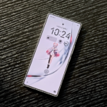 Red Magic 11 Air Aurora Silver is now available: starting at 3199 yuan