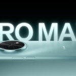 Huawei Enjoy 90 Pro Max Unveils All Color Options with Same Star Ring Design as Mate 80 Series