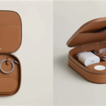 Hermès launches a leather Apple charging set: priced at a whopping 35,000 yuan.