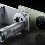 vivo X300 Ultra/X300s Photographer Kit Officially Announced: Industry’s First 400mm Teleconverter Lens