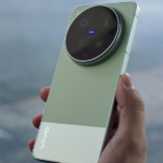 Vivo’s most powerful Ultra is here! The top-of-the-line vivo X300 Ultra will be priced over 10,000 yuan.