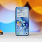 9020mAh super-large battery! iQOO Z11 photo gallery