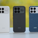 Leaked specifications of the REDMI K100 Pro Max: 200MP main camera + 2nm chip