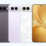 vivo X300 FE Makes a Quiet Market Debut