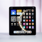 Honor’s self-developed Qinghai Lake blade battery, won the GLOMO Best Breakthrough Innovation Award.